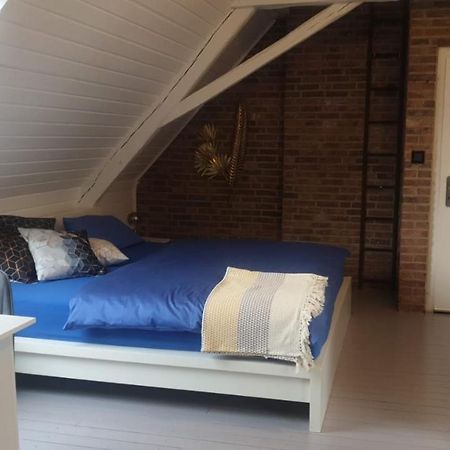 Gemutliche,Moderne Ferienwohnung Im Herzen Von Bocholt Nahe City 500M Exteriér fotografie