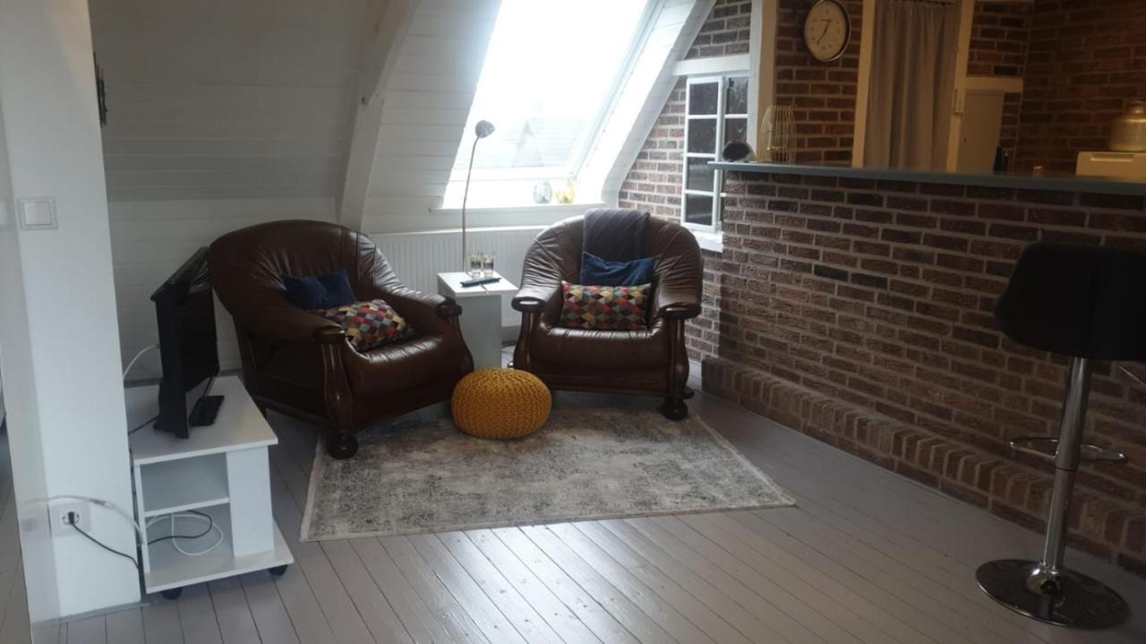 Gemutliche,Moderne Ferienwohnung Im Herzen Von Bocholt Nahe City 500M Exteriér fotografie