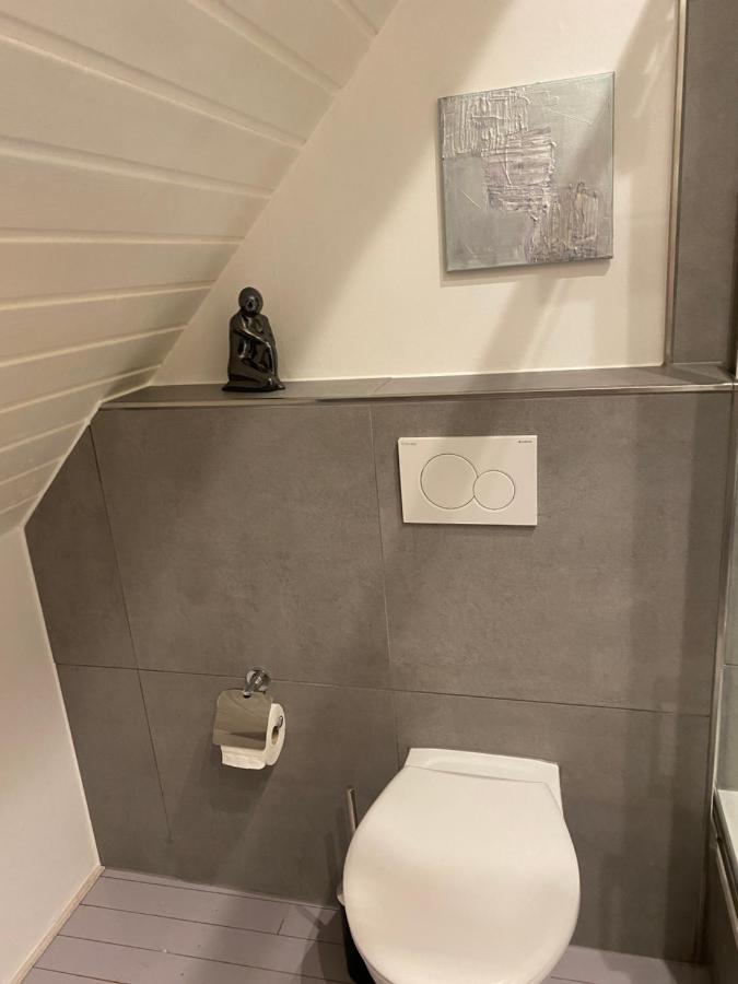 Gemutliche,Moderne Ferienwohnung Im Herzen Von Bocholt Nahe City 500M Exteriér fotografie